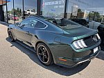 FORD MUSTANG VI (2015 - 2022) Bullitt V8 5.0 464 ch MAGNERIDE coupé occasion - 59 900 €, 22 300 km