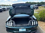 FORD MUSTANG VI (2015 - 2022) Bullitt V8 5.0 464 ch coupé occasion - 61 900 €, 11 000 km