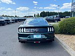 FORD MUSTANG VI (2015 - 2022) Bullitt V8 5.0 464 ch coupé occasion - 61 900 €, 11 000 km