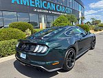 FORD MUSTANG VI (2015 - 2022) Bullitt V8 5.0 464 ch coupé occasion - 61 900 €, 11 000 km