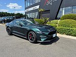FORD MUSTANG VI (2015 - 2022) Bullitt V8 5.0 464 ch coupé occasion - 61 900 €, 11 000 km