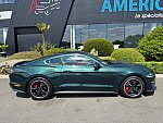 FORD MUSTANG VI (2015 - 2022) Bullitt V8 5.0 464 ch coupé occasion - 61 900 €, 11 000 km