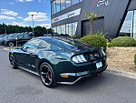 FORD MUSTANG VI (2015 - 2022) Bullitt V8 5.0 464 ch coupé occasion - 61 900 €, 11 000 km