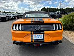 FORD MUSTANG VI (2015 - 2022) GT 450 ch cabriolet occasion - 56 900 €, 30 250 km