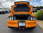 FORD MUSTANG VI (2015 - 2022) GT 450 ch cabriolet occasion - 56 900 €, 30 250 km