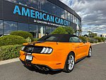 FORD MUSTANG VI (2015 - 2022) GT 450 ch cabriolet occasion - 56 900 €, 30 250 km