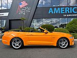 FORD MUSTANG VI (2015 - 2022) GT 450 ch cabriolet occasion - 56 900 €, 30 250 km