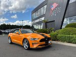 FORD MUSTANG VI (2015 - 2022) GT 450 ch cabriolet occasion - 56 900 €, 30 250 km