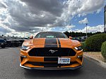 FORD MUSTANG VI (2015 - 2022) GT 450 ch cabriolet occasion - 56 900 €, 30 250 km