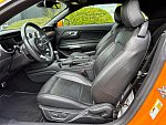 FORD MUSTANG VI (2015 - 2022) GT 450 ch cabriolet occasion - 56 900 €, 30 250 km