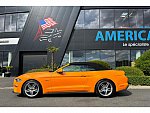 FORD MUSTANG VI (2015 - 2022) GT 450 ch cabriolet occasion - 56 900 €, 30 250 km