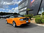 FORD MUSTANG VI (2015 - 2022) GT 450 ch cabriolet occasion - 56 900 €, 30 250 km