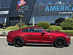 FORD MUSTANG VI (2015 - 2022) GT 421 ch coupé occasion - 40 990 €, 98 990 km