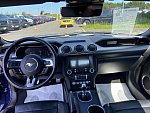 FORD MUSTANG VI (2015 - 2022) GT 450 ch cabriolet occasion - 48 990 €, 70 000 km