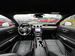 FORD MUSTANG VI (2015 - 2022) GT 450 ch coupé occasion - 51 900 €, 23 900 km