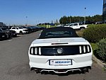 FORD MUSTANG VI (2015 - 2022) GT 421 ch cabriolet occasion - 43 900 €, 41 000 km
