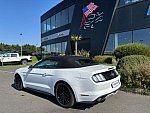 FORD MUSTANG VI (2015 - 2022) GT 421 ch cabriolet occasion - 43 900 €, 41 000 km