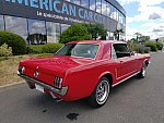 FORD MUSTANG I (1964 - 1973) 4.3L V8 (260 ci) coupé occasion - 49 900 €, 5 005 km