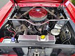 FORD MUSTANG I (1964 - 1973) 4.3L V8 (260 ci) coupé occasion - 49 900 €, 5 005 km