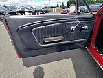 FORD MUSTANG I (1964 - 1973) 4.3L V8 (260 ci) coupé occasion - 49 900 €, 5 005 km