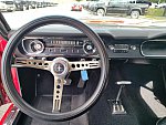 FORD MUSTANG I (1964 - 1973) 4.3L V8 (260 ci) coupé occasion - 49 900 €, 5 005 km