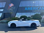 FORD MUSTANG VI (2015 - 2022) GT 421 ch cabriolet occasion - 43 900 €, 41 600 km