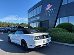 FORD MUSTANG VI (2015 - 2022) GT 421 ch cabriolet occasion - 43 900 €, 41 600 km