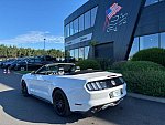 FORD MUSTANG VI (2015 - 2022) GT 421 ch cabriolet occasion - 43 900 €, 41 600 km