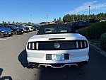 FORD MUSTANG VI (2015 - 2022) GT 421 ch cabriolet occasion - 43 900 €, 41 600 km