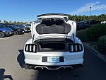 FORD MUSTANG VI (2015 - 2022) GT 421 ch cabriolet occasion - 43 900 €, 41 600 km