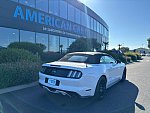 FORD MUSTANG VI (2015 - 2022) GT 421 ch cabriolet occasion - 43 900 €, 41 600 km