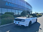FORD MUSTANG VI (2015 - 2022) GT 421 ch cabriolet occasion - 43 900 €, 41 600 km