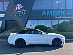 FORD MUSTANG VI (2015 - 2022) GT 421 ch cabriolet occasion - 43 900 €, 41 600 km