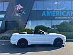 FORD MUSTANG VI (2015 - 2022) GT 421 ch cabriolet occasion - 43 900 €, 41 600 km