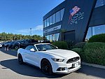 FORD MUSTANG VI (2015 - 2022) GT 421 ch cabriolet occasion - 43 900 €, 41 600 km
