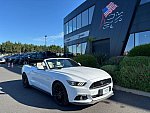 FORD MUSTANG VI (2015 - 2022) GT 421 ch cabriolet occasion - 43 900 €, 41 600 km