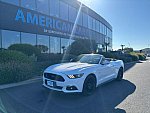 FORD MUSTANG VI (2015 - 2022) GT 421 ch cabriolet occasion - 43 900 €, 41 600 km
