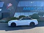 FORD MUSTANG VI (2015 - 2022) GT 421 ch cabriolet occasion - 43 900 €, 41 600 km