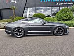FORD MUSTANG VI (2015 - 2022) GT 450 ch coupé occasion - 49 990 €, 52 300 km
