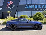 FORD MUSTANG VI (2015 - 2022) GT 450 ch coupé occasion - 56 990 €, 20 550 km