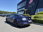 FORD MUSTANG VI (2015 - 2022) GT 450 ch coupé occasion - 56 990 €, 20 550 km