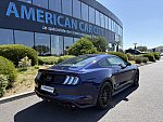 FORD MUSTANG VI (2015 - 2022) GT 450 ch coupé occasion - 56 990 €, 20 550 km