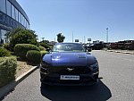 FORD MUSTANG VI (2015 - 2022) GT 450 ch coupé occasion - 56 990 €, 20 550 km