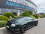 FORD MUSTANG VI (2015 - 2022) Bullitt V8 5.0 464 ch RECARO MAGNERIDE coupé occasion - 67 990 €, 10 300 km