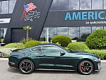 FORD MUSTANG VI (2015 - 2022) Bullitt V8 5.0 464 ch RECARO MAGNERIDE coupé occasion - 67 990 €, 10 300 km