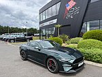 FORD MUSTANG VI (2015 - 2022) Bullitt V8 5.0 464 ch RECARO MAGNERIDE coupé occasion - 67 990 €, 10 300 km