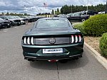 FORD MUSTANG VI (2015 - 2022) Bullitt V8 5.0 464 ch RECARO MAGNERIDE coupé occasion - 67 990 €, 10 300 km