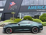 FORD MUSTANG VI (2015 - 2022) Bullitt V8 5.0 464 ch RECARO MAGNERIDE coupé occasion - 67 990 €, 10 300 km