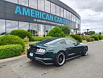 FORD MUSTANG VI (2015 - 2022) Bullitt V8 5.0 464 ch RECARO MAGNERIDE coupé occasion - 50 990 €, 86 685 km