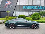 FORD MUSTANG VI (2015 - 2022) Bullitt V8 5.0 464 ch RECARO MAGNERIDE coupé occasion - 50 990 €, 86 685 km